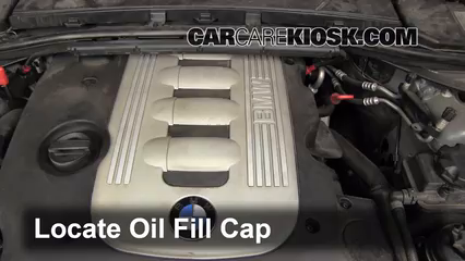 CarCareKiosk All Videos Page - BMW 335d 2010