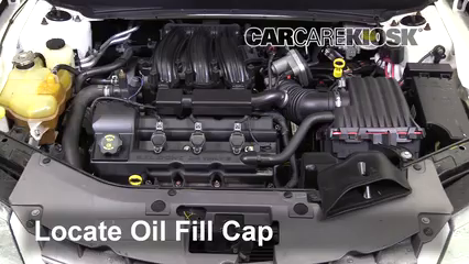 Sitemapcdatahttpswudinf Inetcom2008 Chrysler Sebring Oil Type