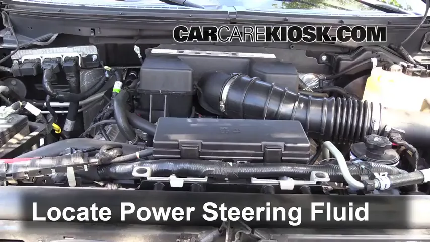 Sitemapcdatahttpsthereferenznet2013 F150 Power Steering Fluid