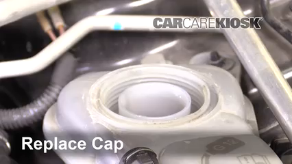 Fix Coolant Leaks: 2010-2016 Audi S4 - 2014 Audi S4 Prestige 3.0L V6