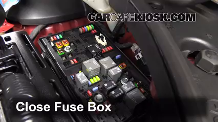 cadillac escalade fuse box diagram  | 1020 x 798