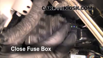 2011 Explorer Fuse Box Another Blog About Wiring Diagram