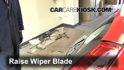 elantra wiper size