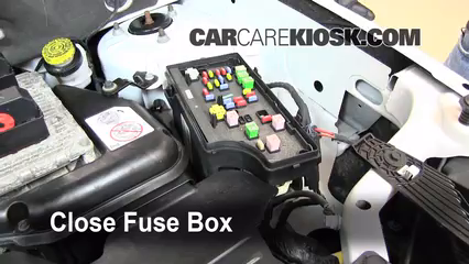 2007 Jeep Compass Fuse Box Diagram Reading Industrial