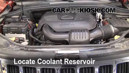 coolant flush how to jeep grand cherokee (2011 2017) 2011 jeep 2011 Jeep Grand Cherokee Laredo Interior coolant flush how to jeep grand cherokee (2011 2017)