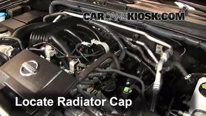 xterra radiator cap Cheaper Than Retail Price> Buy Clothing ...