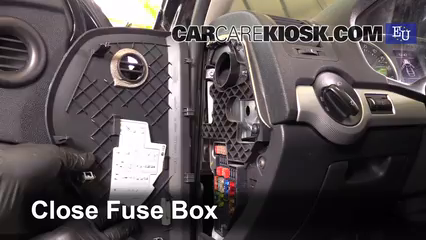 Fuse Box On Skoda Octavia Simple Guide About Wiring Diagram