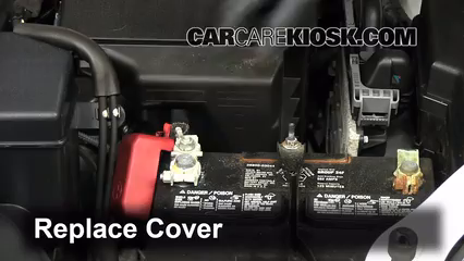 2014 Toyota Sienna Battery