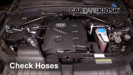 CarCareKiosk All Videos Page - Audi Q5 2011