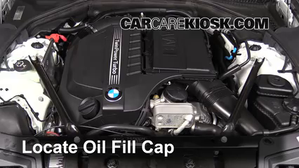 CarCareKiosk All Videos Page - BMW 535i 2011