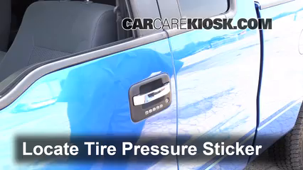 Coolant Flush How-to: 2011 Ford F-150 XLT 3.5L V6 Turbo Crew Cab Pickup