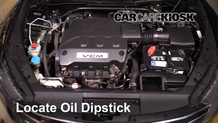 What Oil Goes In A 2010 Honda Accord Reviewmotors.co
