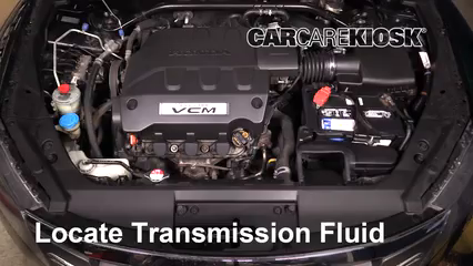 CarCareKiosk All Videos Page - Honda Accord Crosstour 2011