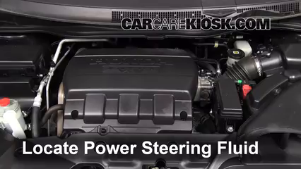 CarCareKiosk All Videos Page - Honda Odyssey 2011