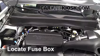 CarCareKiosk All Videos Page - Honda Pilot 2011
