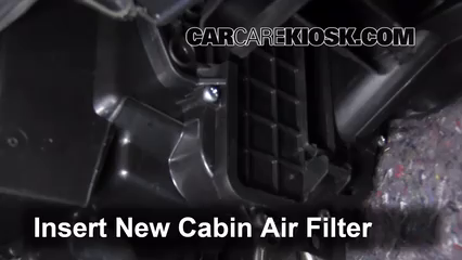 2012 altima cabin air filter