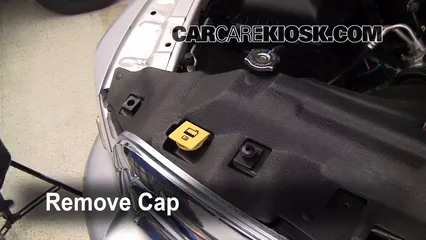 dodge ram 1500 coolant reservoir cap