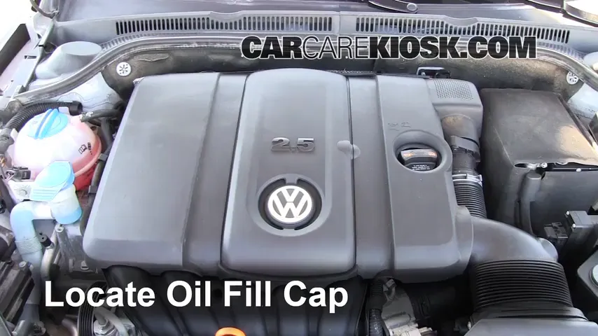 Sitemapcdatahttpcellcare1com2011 Jetta 2 5 Oil Capacity