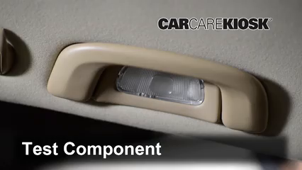 2009 2014 Acura Tsx Interior Fuse Check 2012 Acura Tsx 2 4