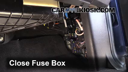Ford F150 Xlt Fuse Box Wiring Diagram