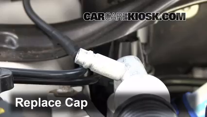 How To Add Refrigerant To A 2009 2016 Lincoln Mks 2011 Lincoln Mks
