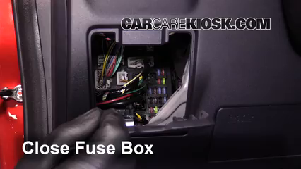 08 Mitsubishi Lancer Fuse Box Simple Guide About Wiring