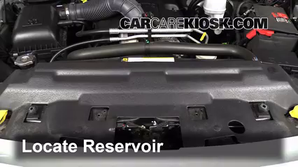 Interior Fuse Box Location: 2011-2017 Ram 1500 - 2012 Ram 1500 SLT ... Interior Fuse Box Location: 2011-2017 Ram 1500 - 2012 Ram 1500 SLT ...