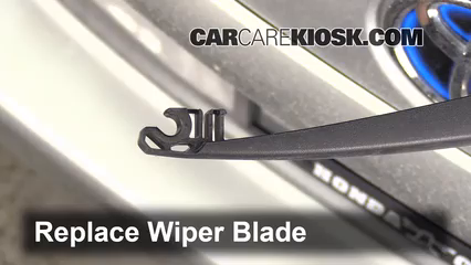prius wiper blade size