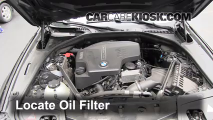CUSN For 2009-2010 BMW 528i xDrive Oil Drain Plug Gasket 81737WB A14x20 