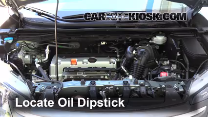Oil Dipstick for Honda CR-V CRV 07-11 KA/KC/KX