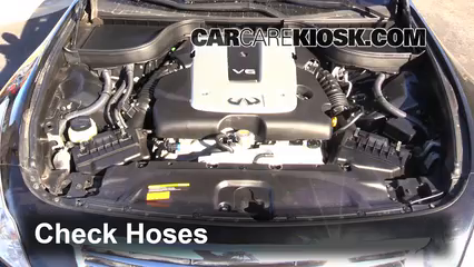 CarCareKiosk All Videos Page - Infiniti G25 2012