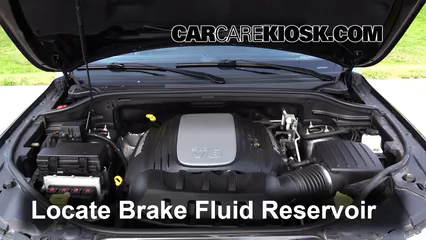 CarCareKiosk All Videos Page - Jeep Grand Cherokee 2012