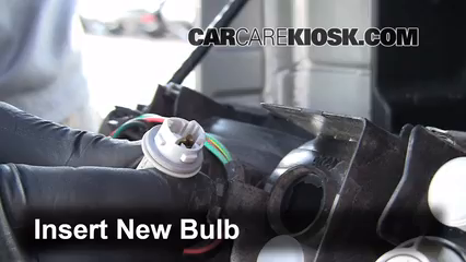 Reverse Light Replacement 2011 2014 Mazda 2 2012 Mazda 2 Touring 1 5l 4 Cyl Hatchback 4 Door