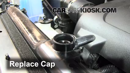 Coolant Flush How To Toyota Sequoia 2008 2019 2012 Toyota Sequoia Sr5 4 6l V8