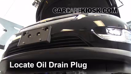 transmission fluid leak fix 2011 2015 chevrolet volt 2013 chevrolet volt 1 4l 4 cyl carcarekiosk