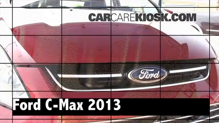 Pagina De Todos Los Videos De Carcarekiosk Ford C Max 13