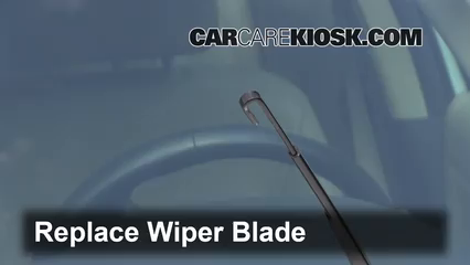 2013 accord wiper blade size