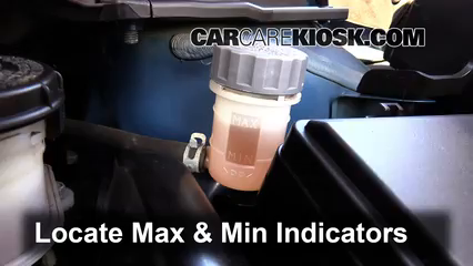 Fix Transmission Fluid Leaks Honda Civic (2012-2015) - 2013 Honda Civic ...