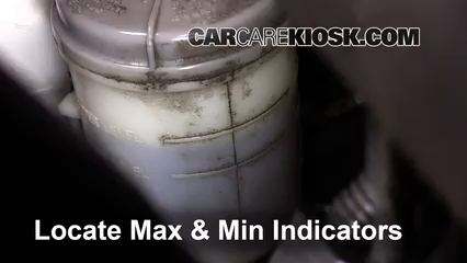Follow These Steps to Add Power Steering Fluid to a Honda Ridgeline