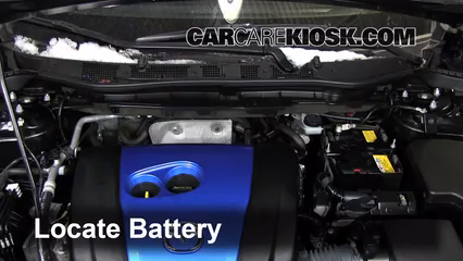 2013 nissan leaf battery replacement