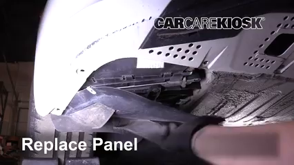 Coolant Flush How-to: Porsche 911 (2013-2016) - 2013 Porsche 911