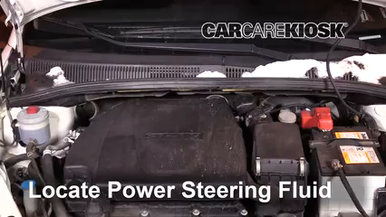 fix power steering leaks suzuki sx4 2007 2013 2013 suzuki sx4 le 2 0l 4 cyl fix power steering leaks suzuki sx4