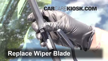2013 rav4 windshield wiper size