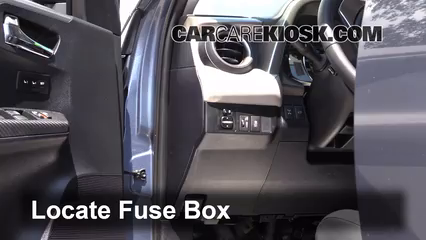 Rav4 Fuse Box Diagram Wiring Diagram