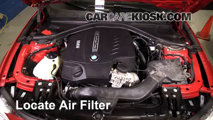 CarCareKiosk All Videos Page - BMW 335i xDrive 2013