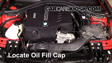 CarCareKiosk All Videos Page - BMW 335i xDrive 2013
