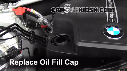 2014 Bmw X3 Xdrive28i Oil Capacity - Thxsiempre