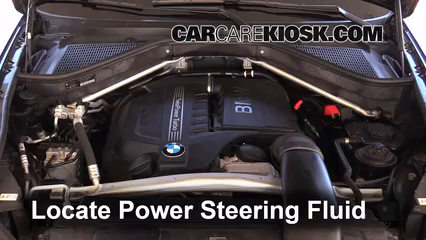 CarCareKiosk All Videos Page - BMW X5 2013