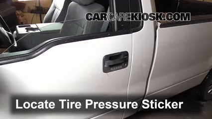 Coolant Flush How-to: 2013 Ford F-150 FX2 5.0L V8 FlexFuel Crew Cab Pickup
