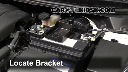 2016 Hyundai Elantra Gt Battery Replacement